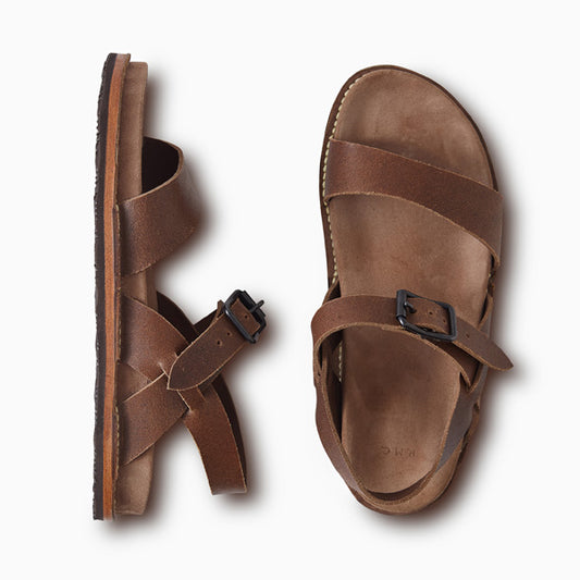 DESERT SANDAL