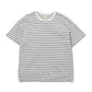 Easy Fit Border Tee