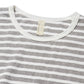 Easy Fit Border Tee