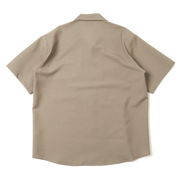 FLAP POCKET SHIRTS