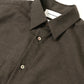 UTILITY COMFORT SHIRTS S/S SUPER120s WOOL