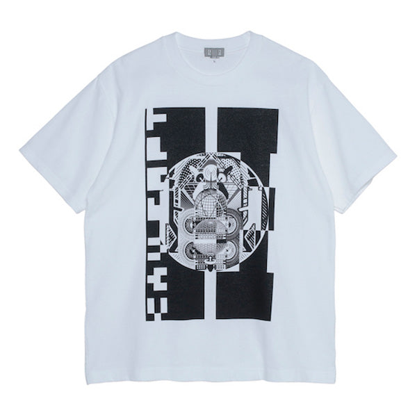 MD INFLUENCE T
