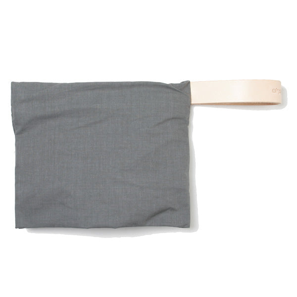 DOUBLE POUCH