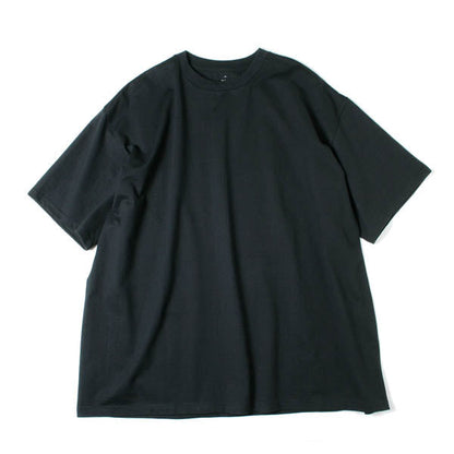 S/S Oversized Tee