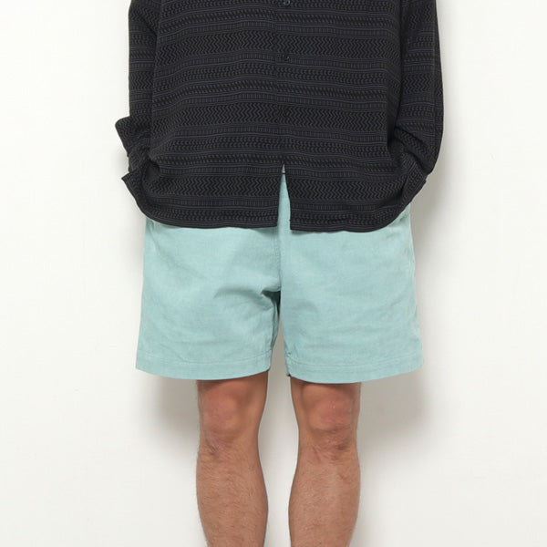 Trainer Easy Shorts