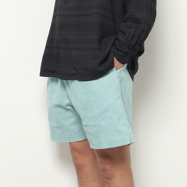 Trainer Easy Shorts (KS20SPT13) | KAPTAIN SUNSHINE / ショート 