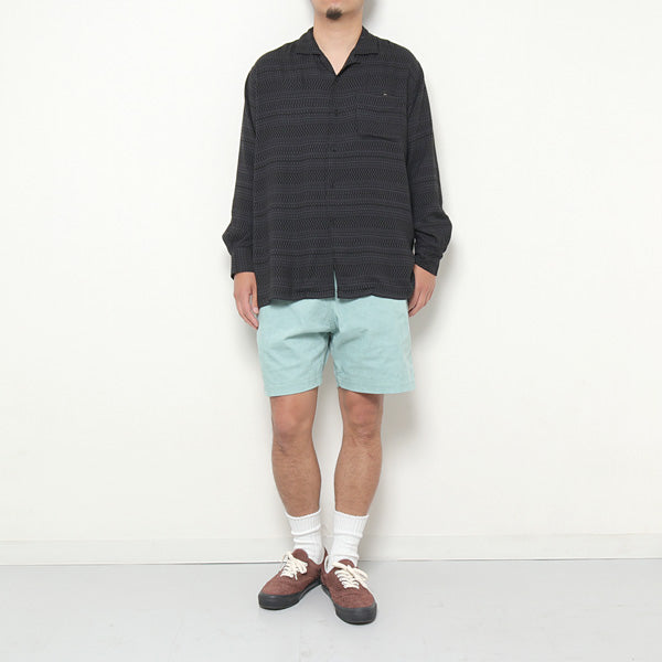 Trainer Easy Shorts (KS20SPT13) | KAPTAIN SUNSHINE / ショート 