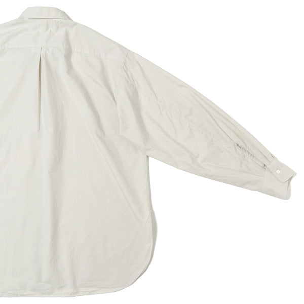 COMFORT FIT SHIRTS ORGANIC COTTON