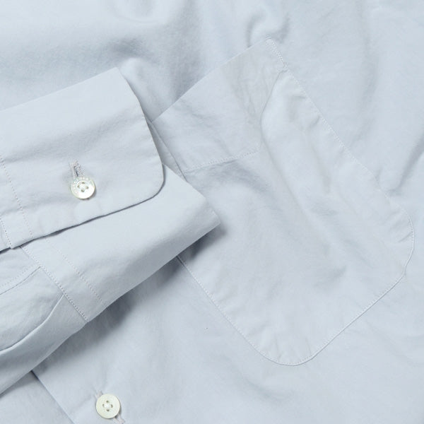 COMFORT FIT SHIRTS ORGANIC COTTON