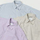 COMFORT FIT SHIRTS ORGANIC COTTON