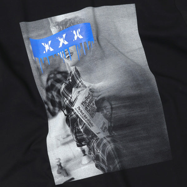 GX-S20-ST-06(BLACK) (GX-S20-ST-06) | GOD SELECTION XXX
