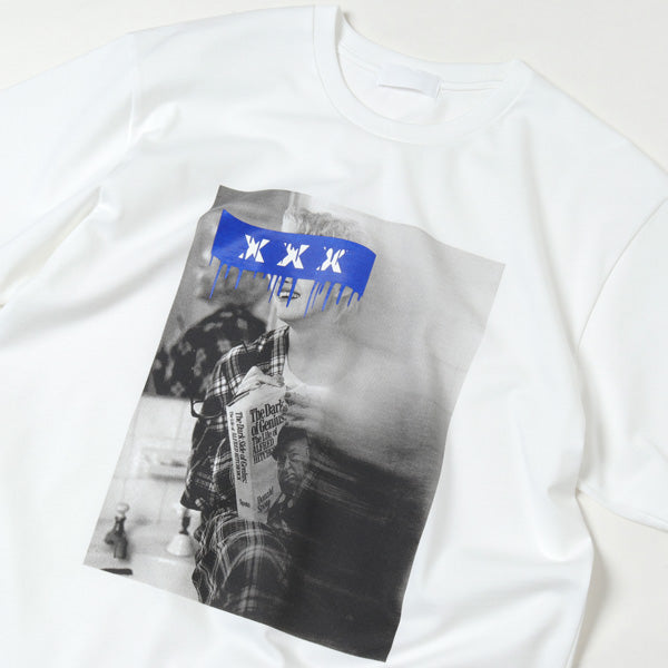 ブランド一覧 | ワールド オンラインストア GX-S20-ST-06(WHITE) XXX SELECTION GOD | (GX-S20-ST-06) トップス