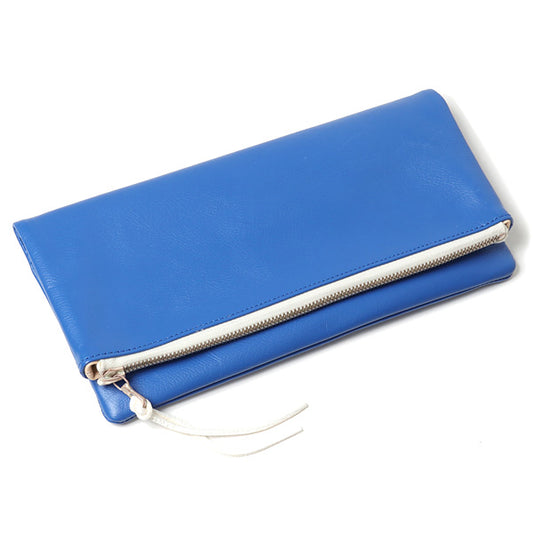 LEATHER POUCH (LARGE)