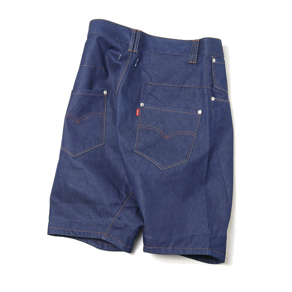 綿ウェポンデニム Levi's Wネーム P926