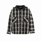 SHIRT PARKA/CHECK