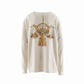 CL_LS T-SHIRT/Saint Seiya