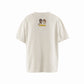DT_SS TEE/HLY&amp;VIRTS/WHITE