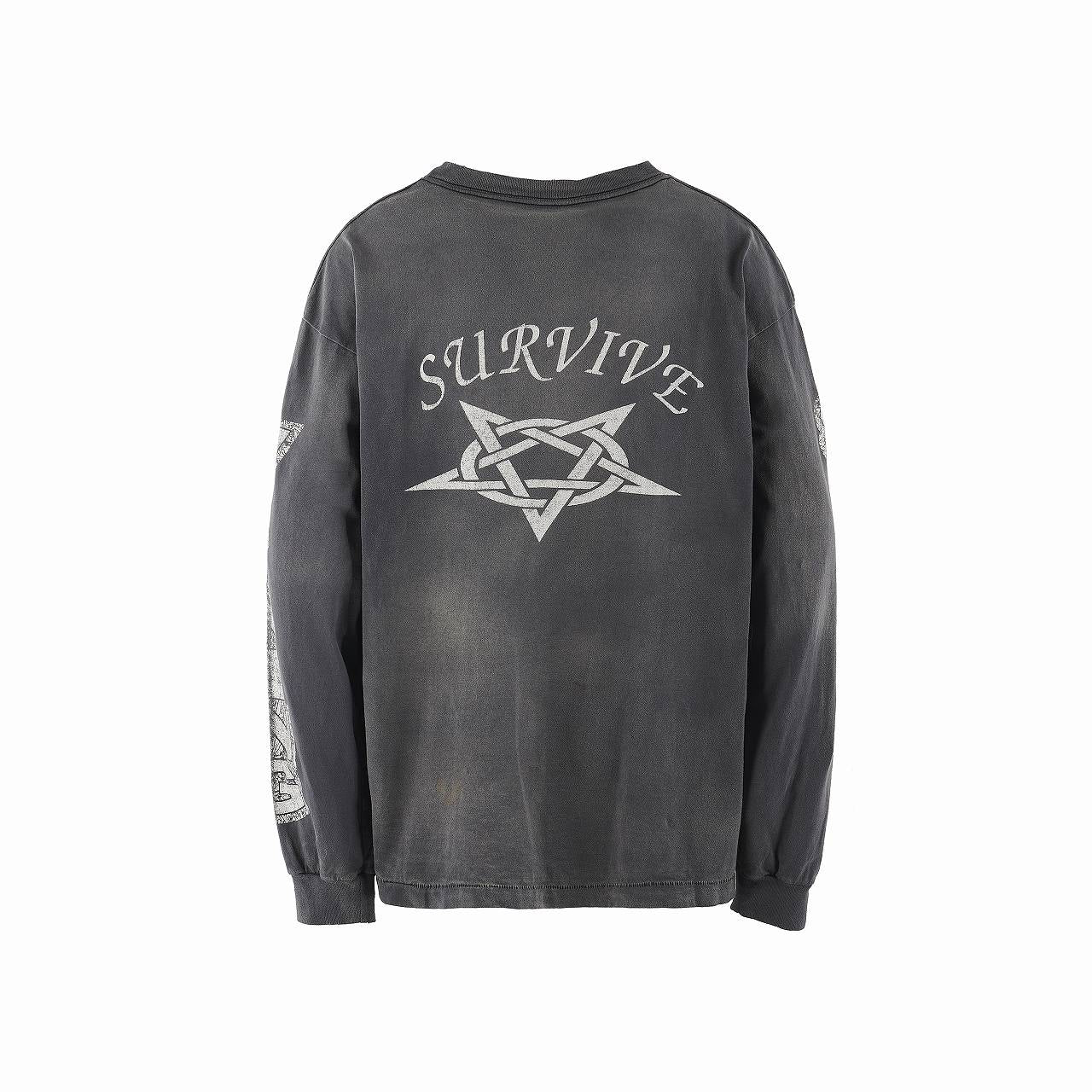 LS TEE/SURVIVE