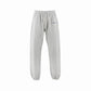 SWEAT PANTS/LOGO