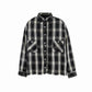 FRANNEL SHIRT/CHECK