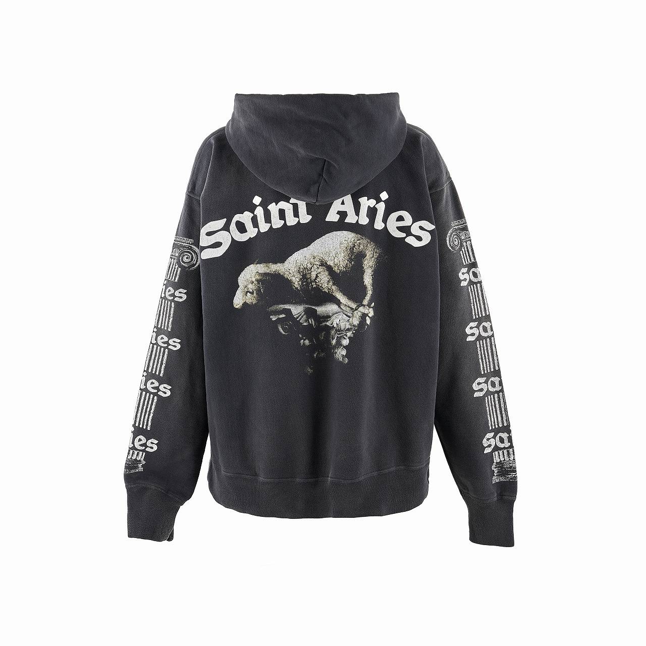 ARS_HOODIE /ST ARIES