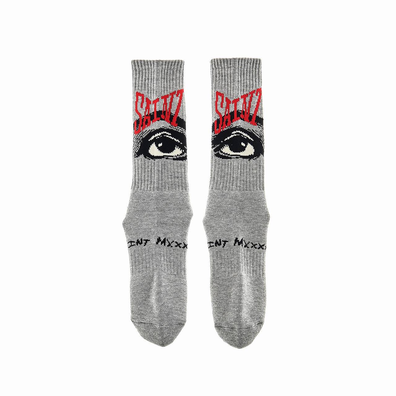 SOCKS / EYES