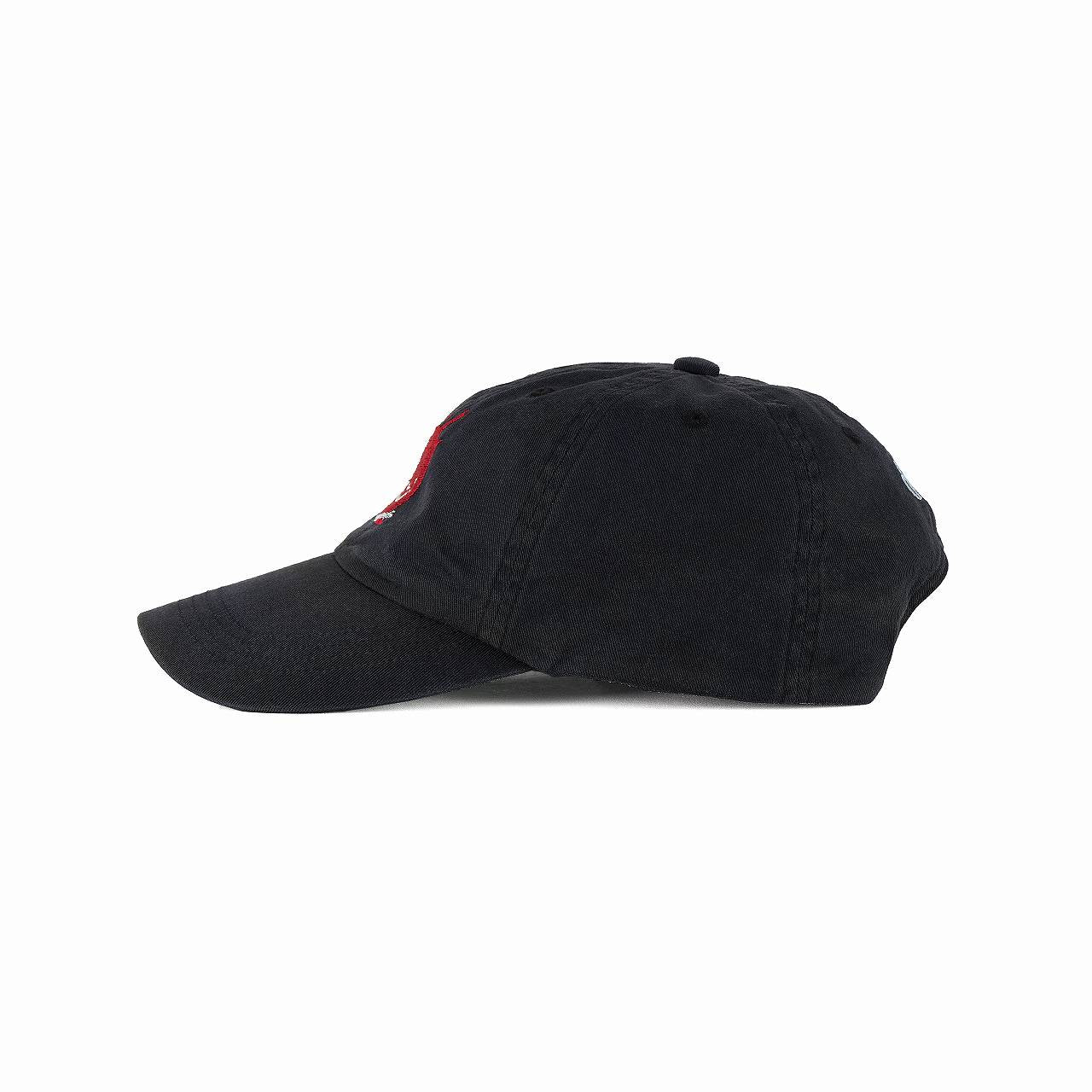 CAP/DEVIL/BLACK