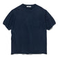 HNTER CREW NECK SWEATER S/S COTTON YARN VW