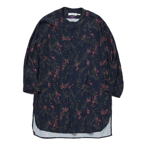 SCIENTIST P/O LONG SHI. Q/S RAYON SATIN LIBERTY PT