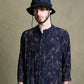 SCIENTIST P/O LONG SHI. Q/S RAYON SATIN LIBERTY PT