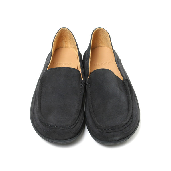 MARINER SLIPON COW SUEDE by ISLAND SLIPPER