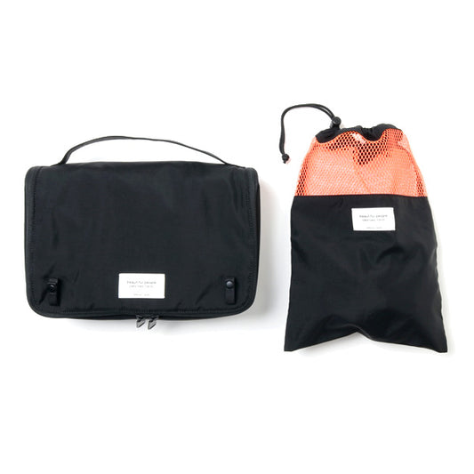 attachment nylon pouch