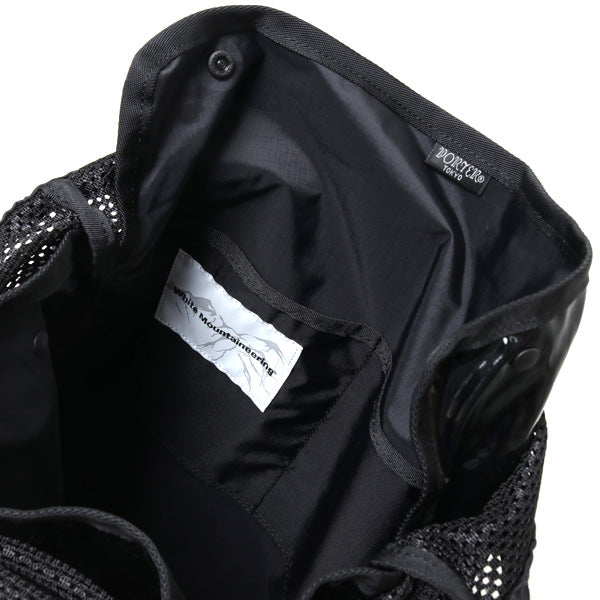 WM x PORTER MESH BACKPACK