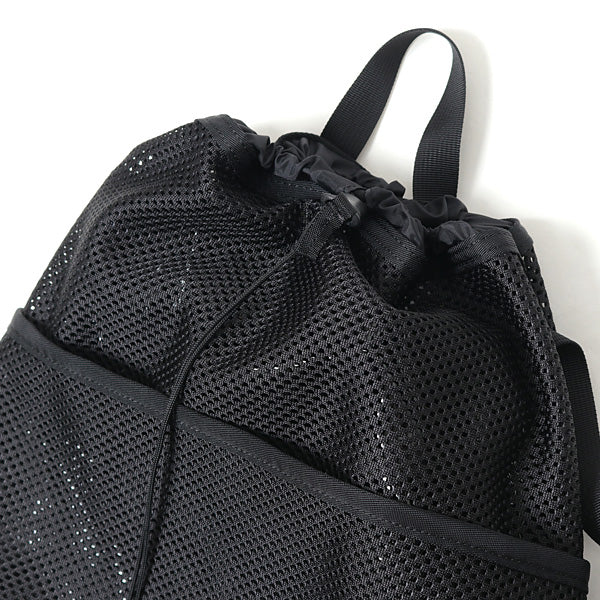 WM x PORTER MESH BACKPACK