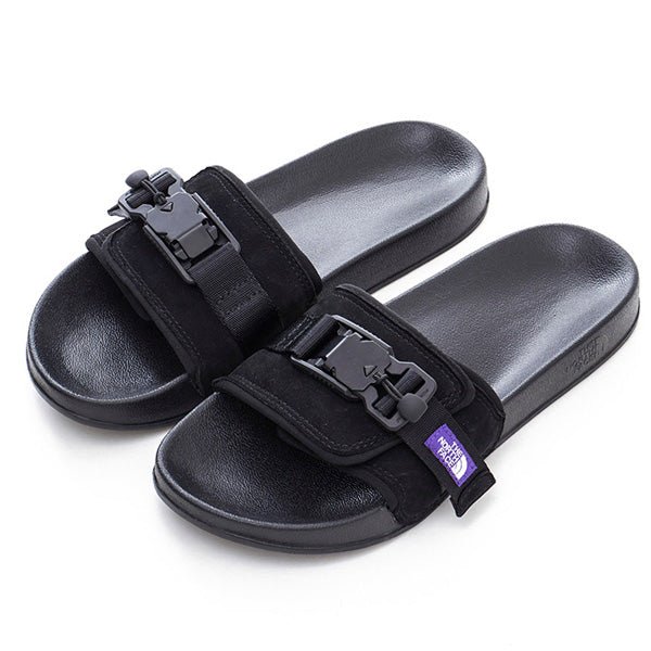 Leather Sandal