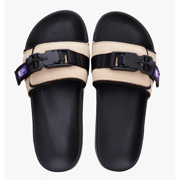 Leather Sandal