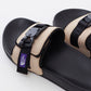 Leather Sandal