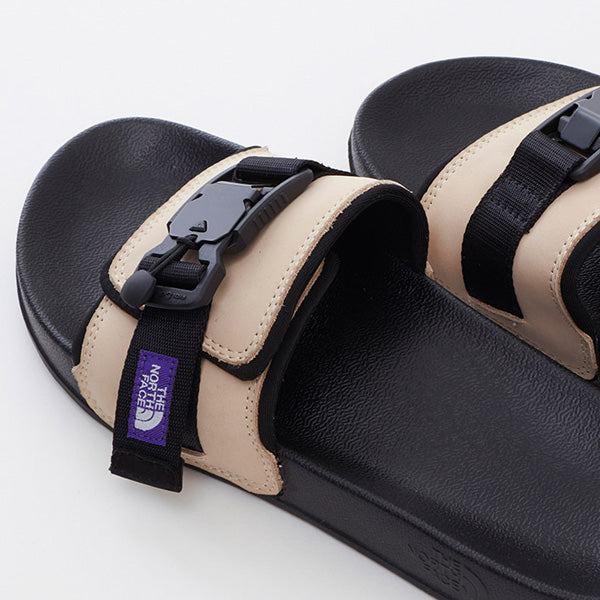 Leather Sandal