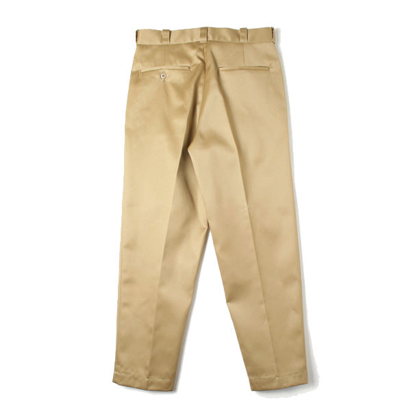 1TUCK PEGTOP CHINO