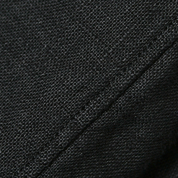 REGULAR COLLAR SHIRTS COMFORT FIT ORGANIC LINEN