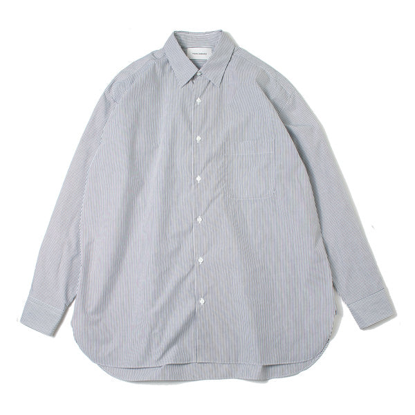 REGULAR COLLAR SHIRTS COMFORT FIT ORGANIC COTTON