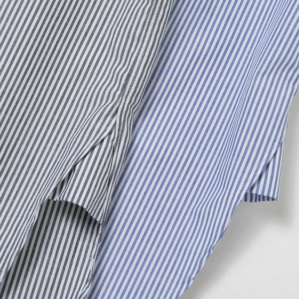 REGULAR COLLAR SHIRTS COMFORT FIT ORGANIC COTTON