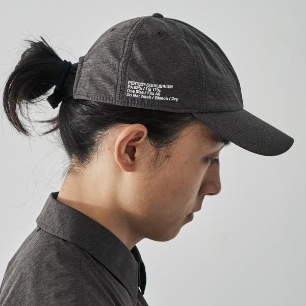 PERTEX LIGHTWEIGHT CAP