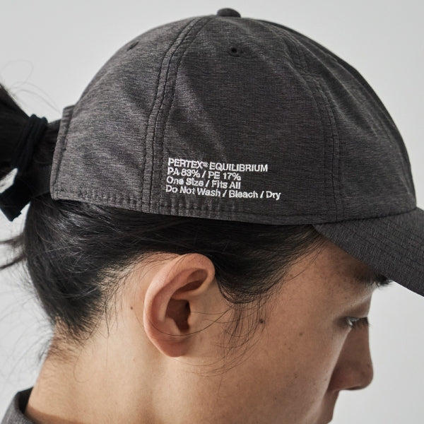 PERTEX LIGHTWEIGHT CAP