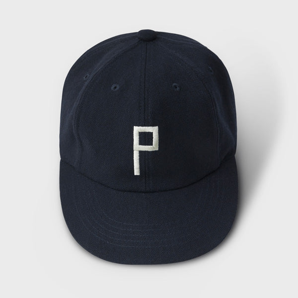 B.B. CAP
