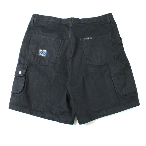 TYPE-03 ACTIVE SHORTS