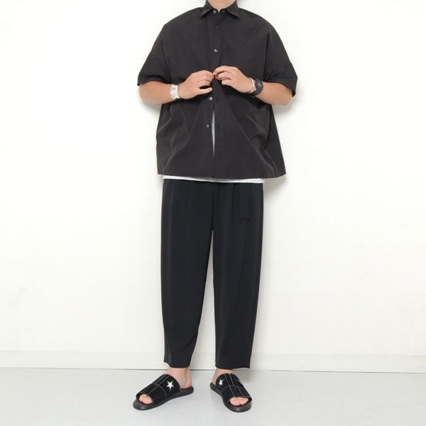 WIDE SHIRT S/S