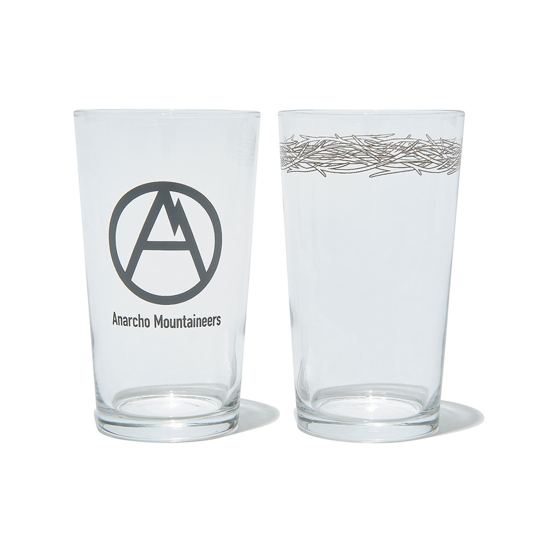 Mountain Research) Glass (MTR4370) | Mountain Research