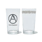 Glass
