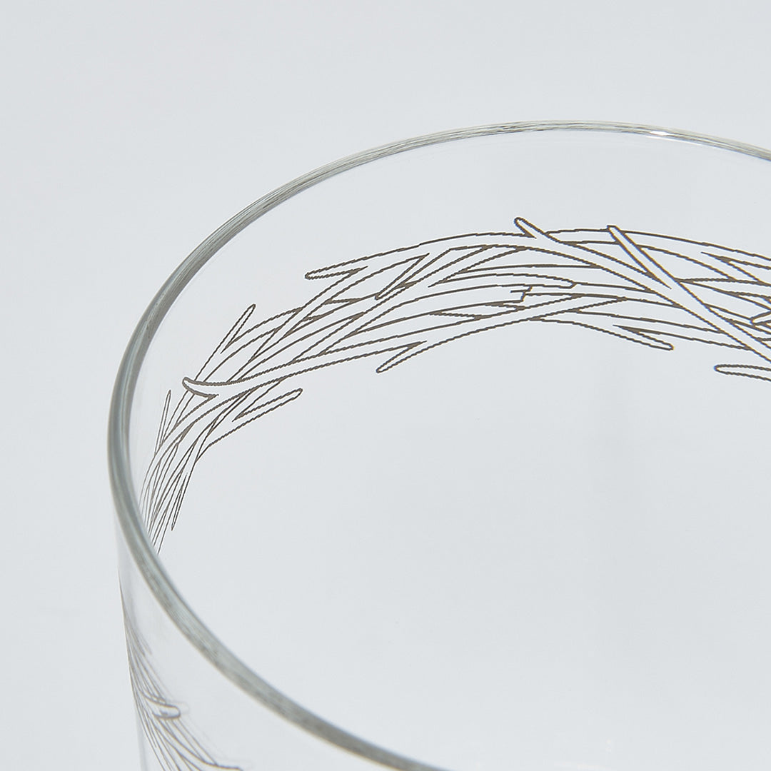 Mountain Research) Glass (MTR4370) | Mountain Research